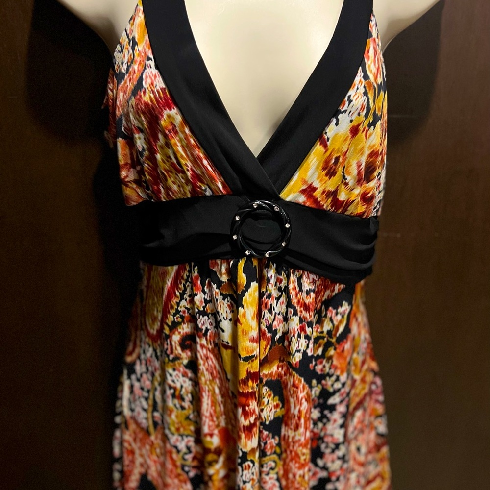 Nwt sleeveless top by Tempted